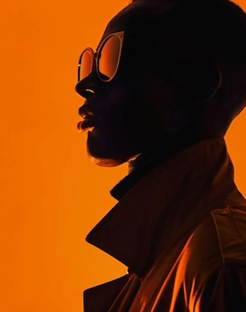 Subtle Motion In Electric Calm